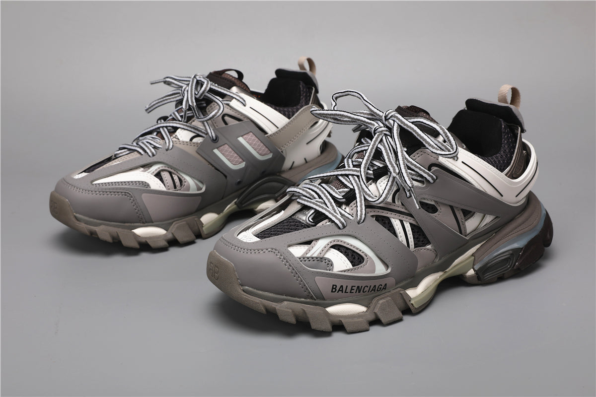 Balenciaga Track Shoes T1 Edition - Unisex Luxury Sneakers
