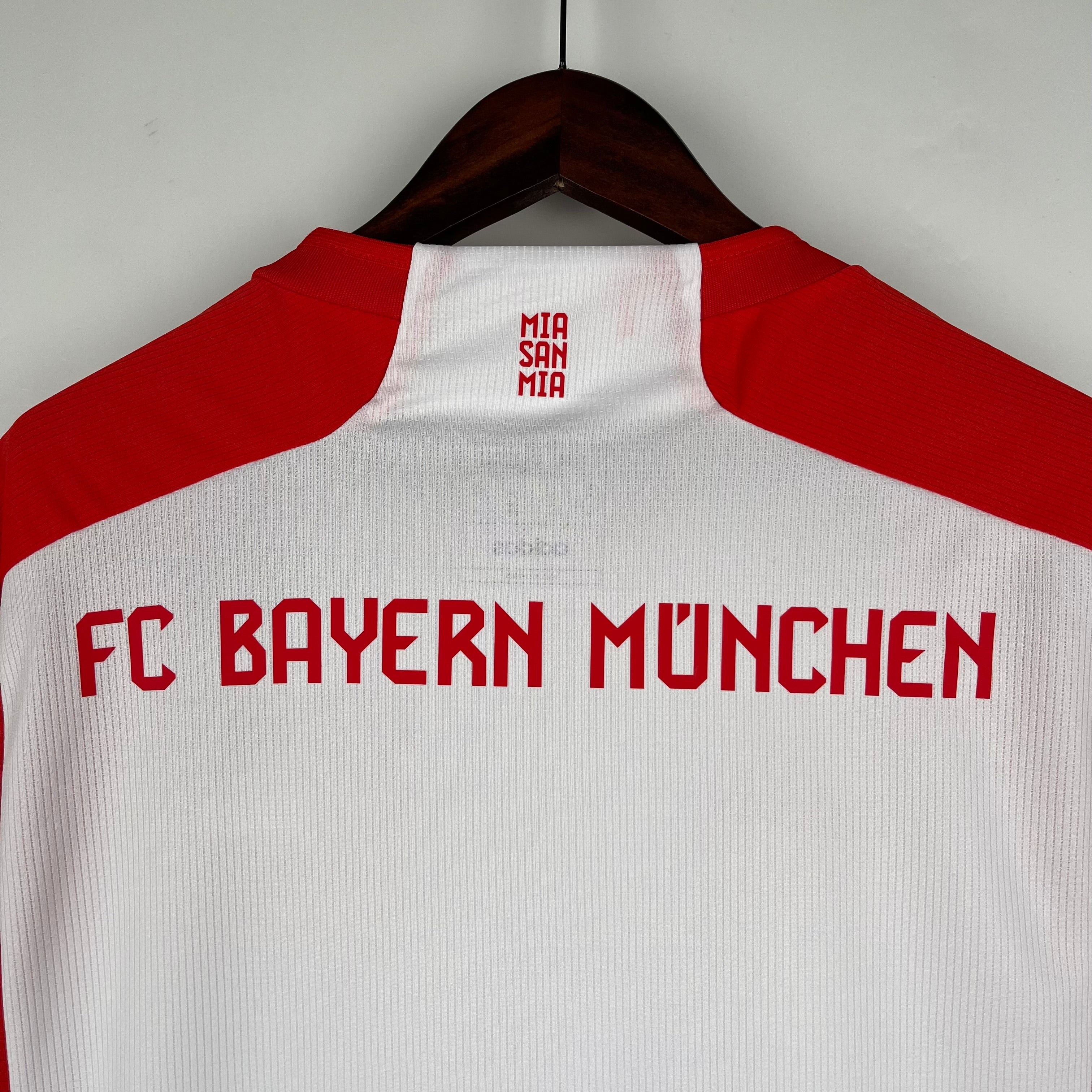 23/24 Bayern Monaco Home S-3XL