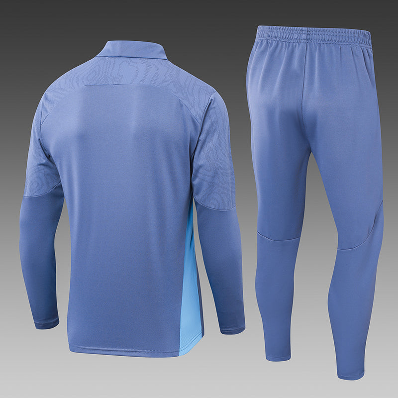 Manchester City 24/25 Kit Training Football