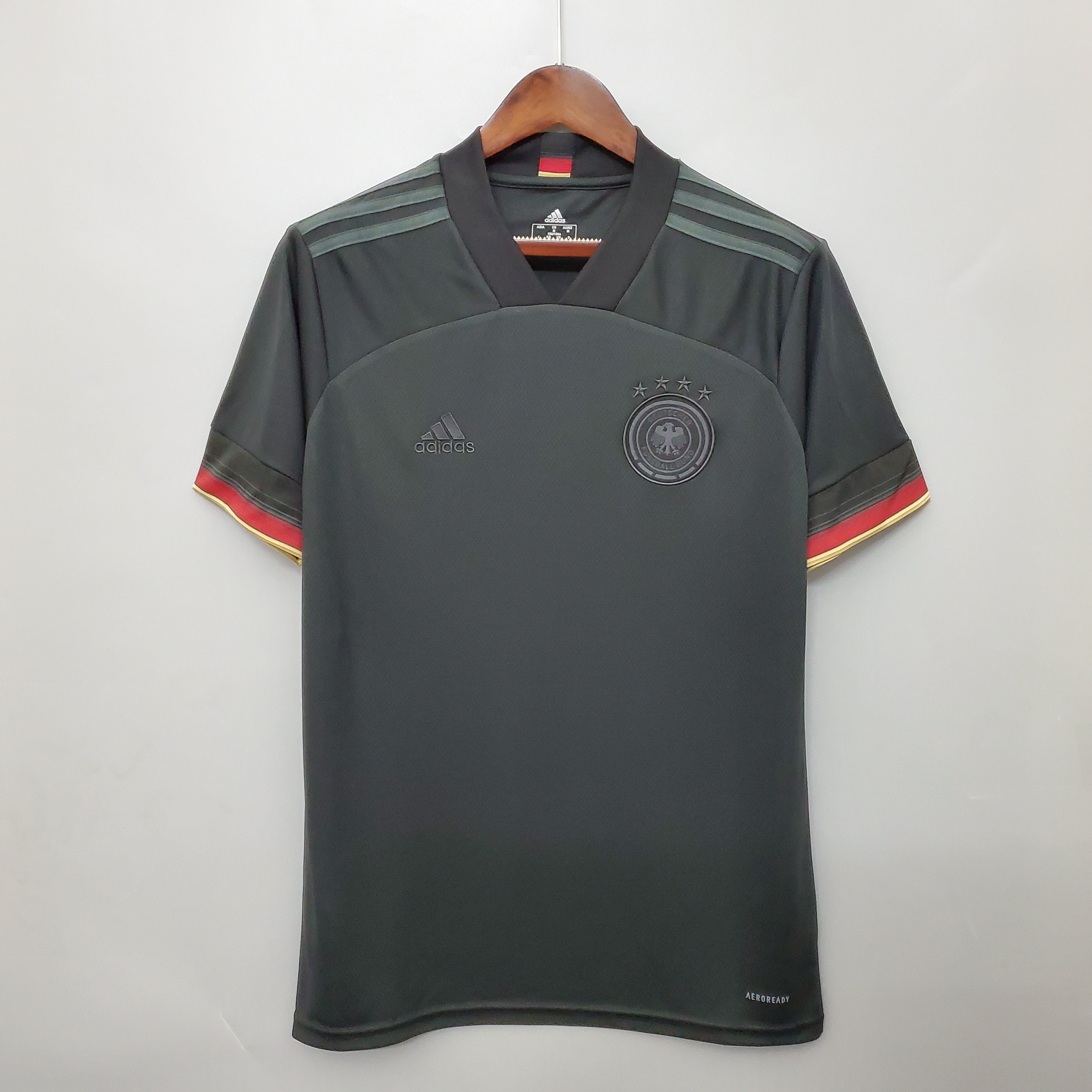 2020 Germany away S-XXXL