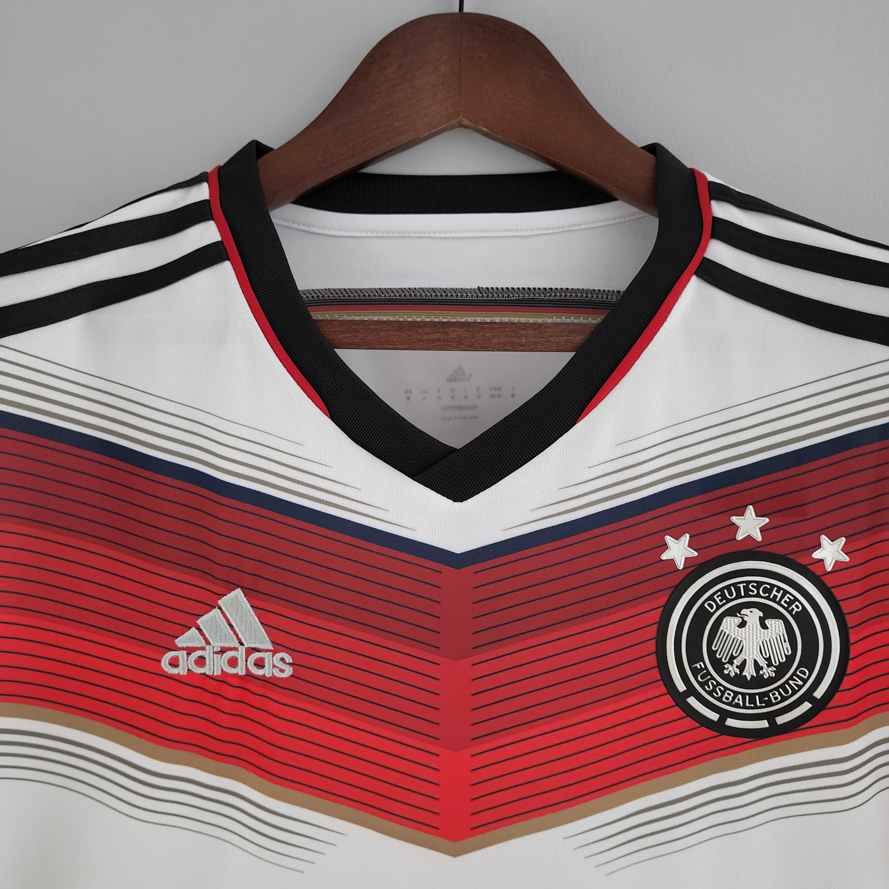 Retro 2014 Germany home S-XXL