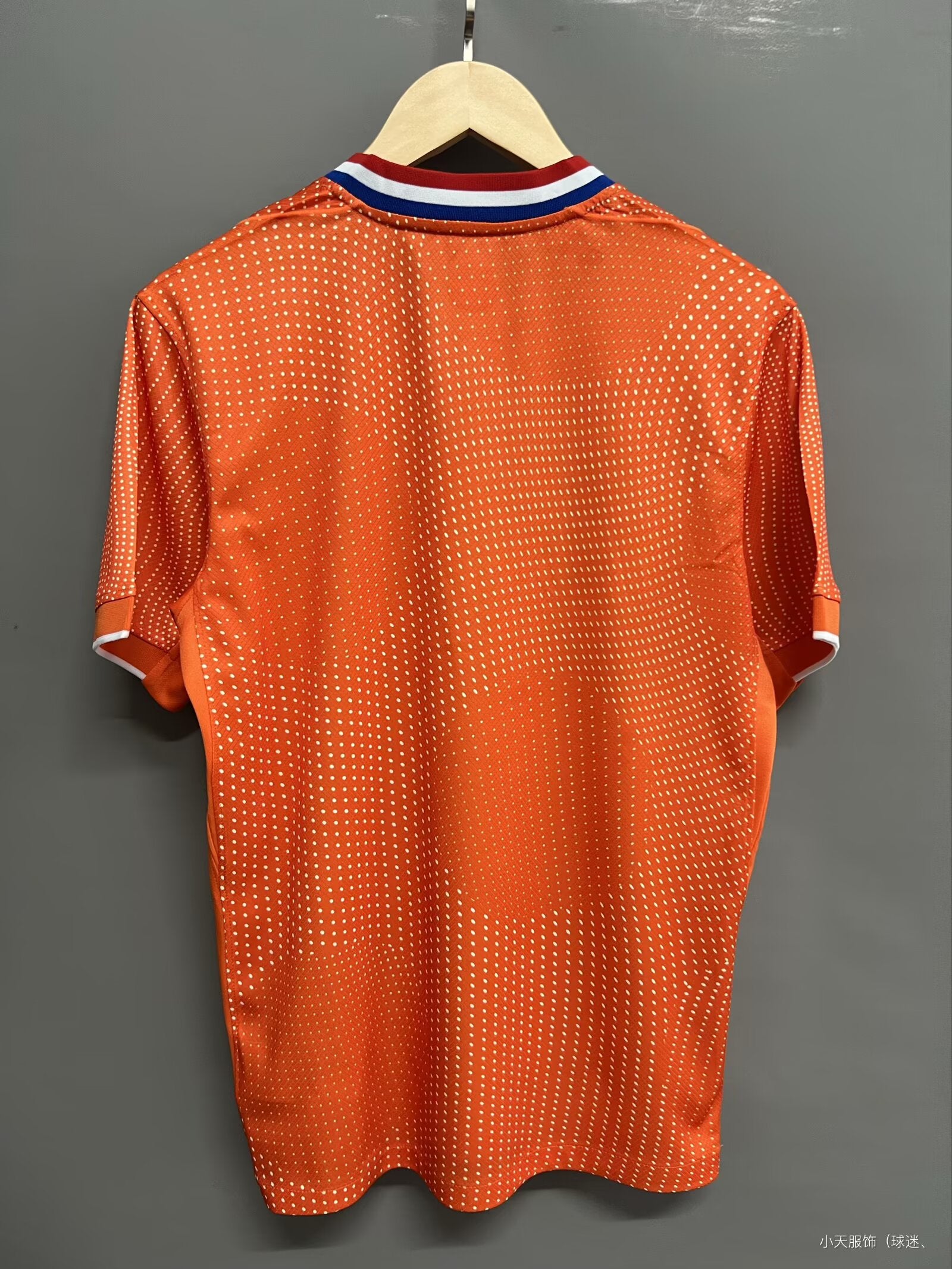 Netherlands Home 2025/2026 - Holland Special Edition Nederland