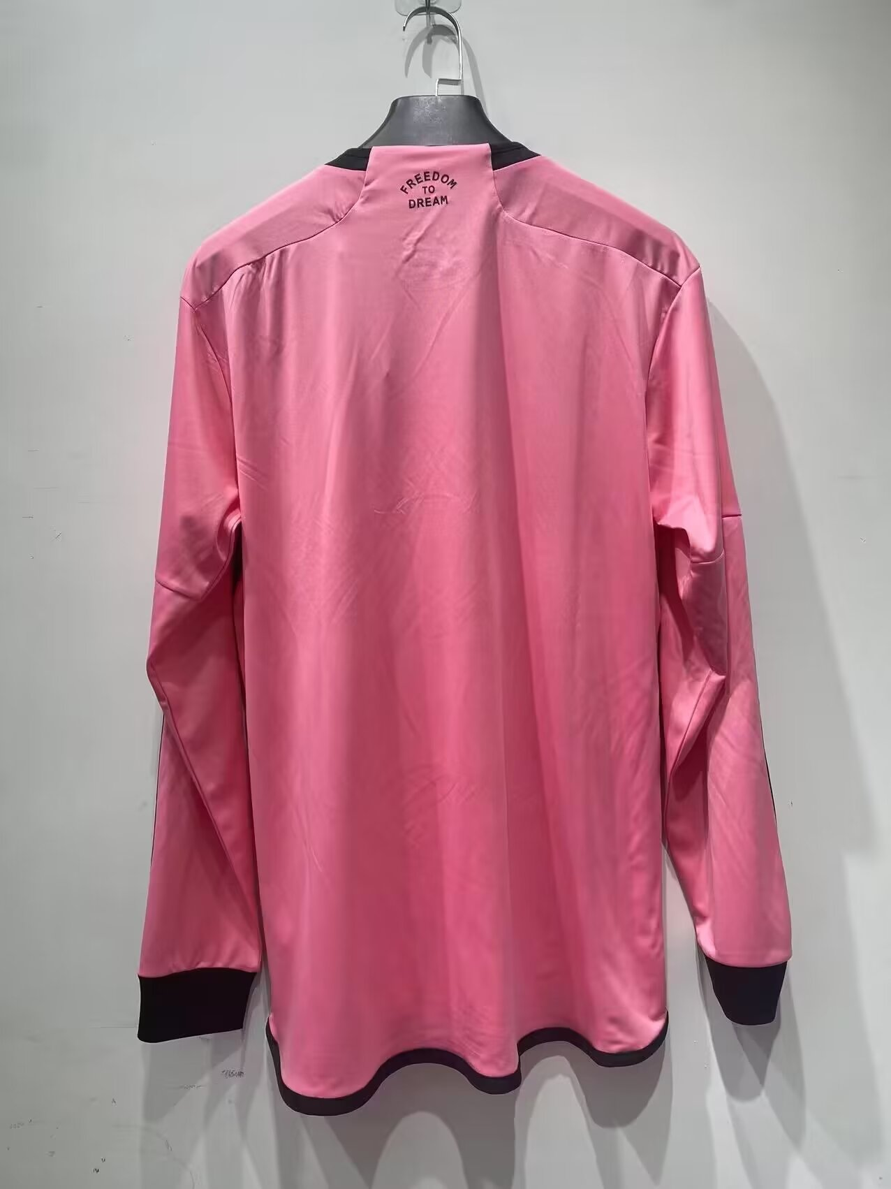 Inter Miami Home Long Sleeve 24/25