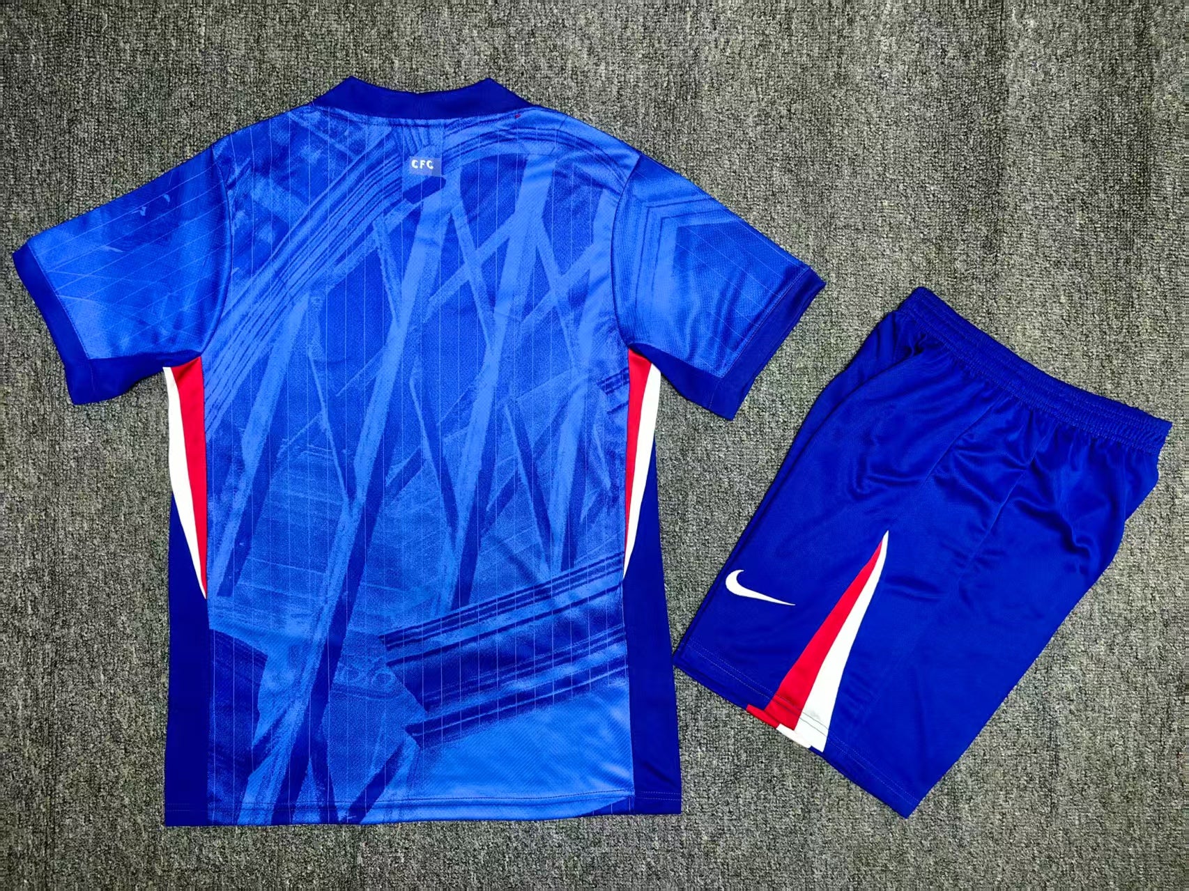 Chelsea Kit Home 2025/2026