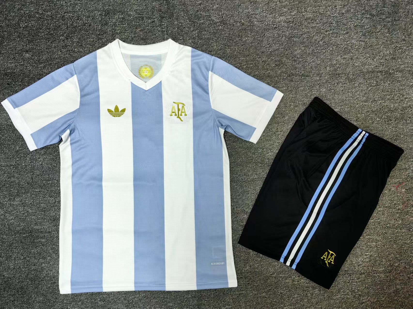 Argentina Kit Home 2025/2026