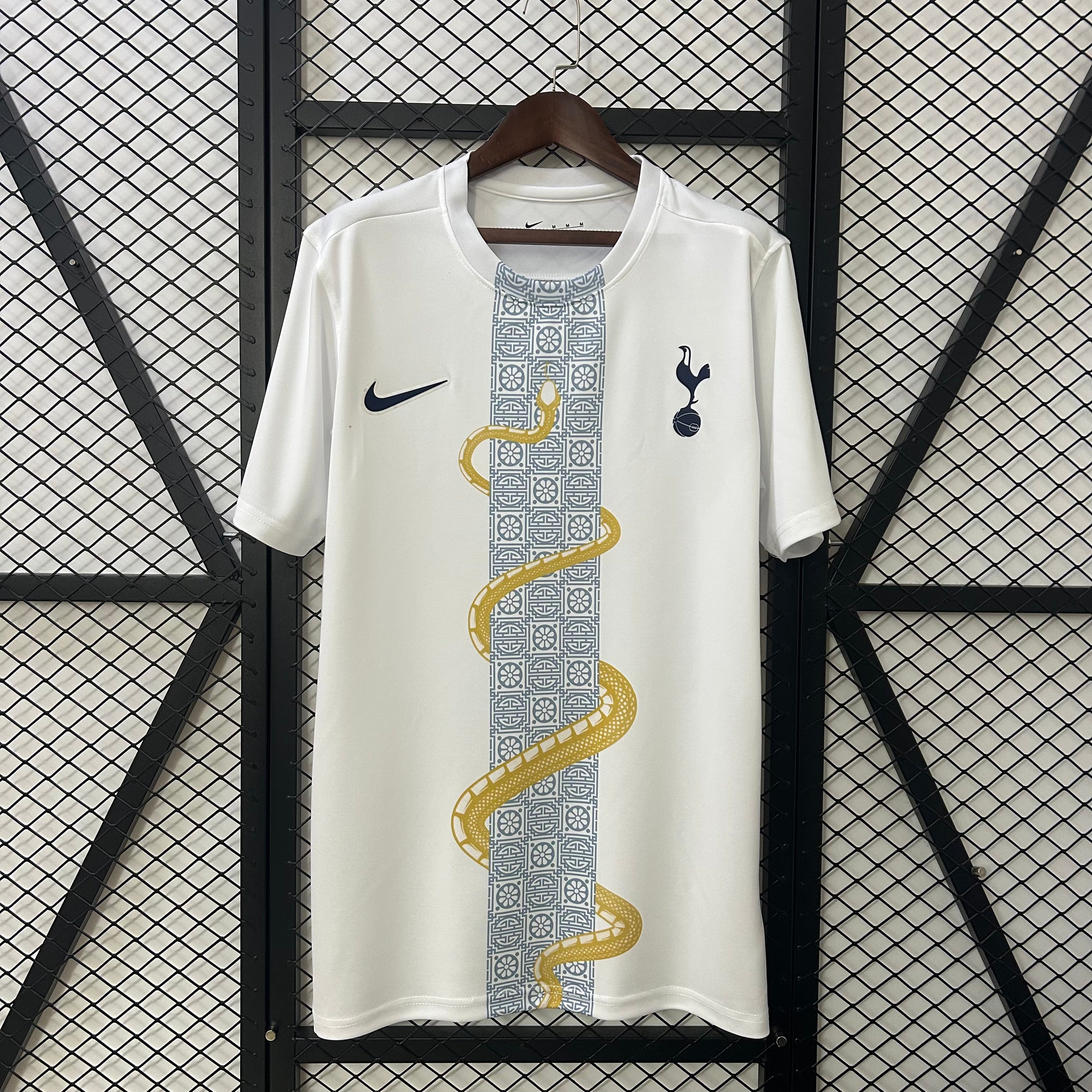 Tottenham Hotspur Pre-Match 2025/2026