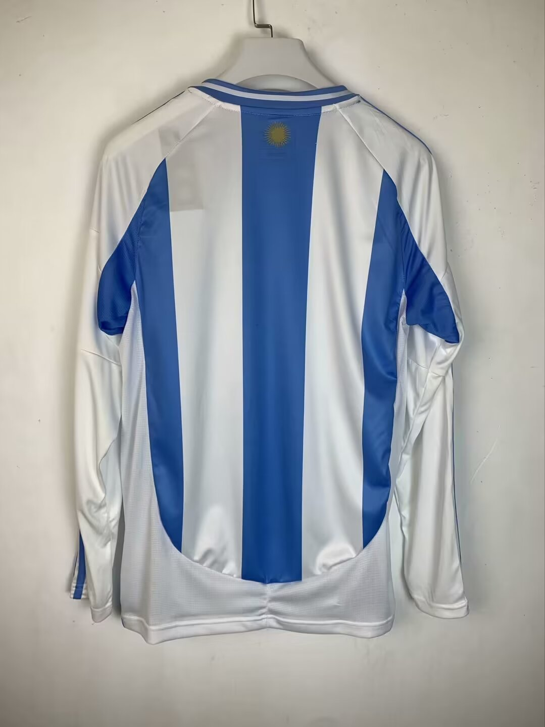 Argentina Home Long Sleeve 24/25