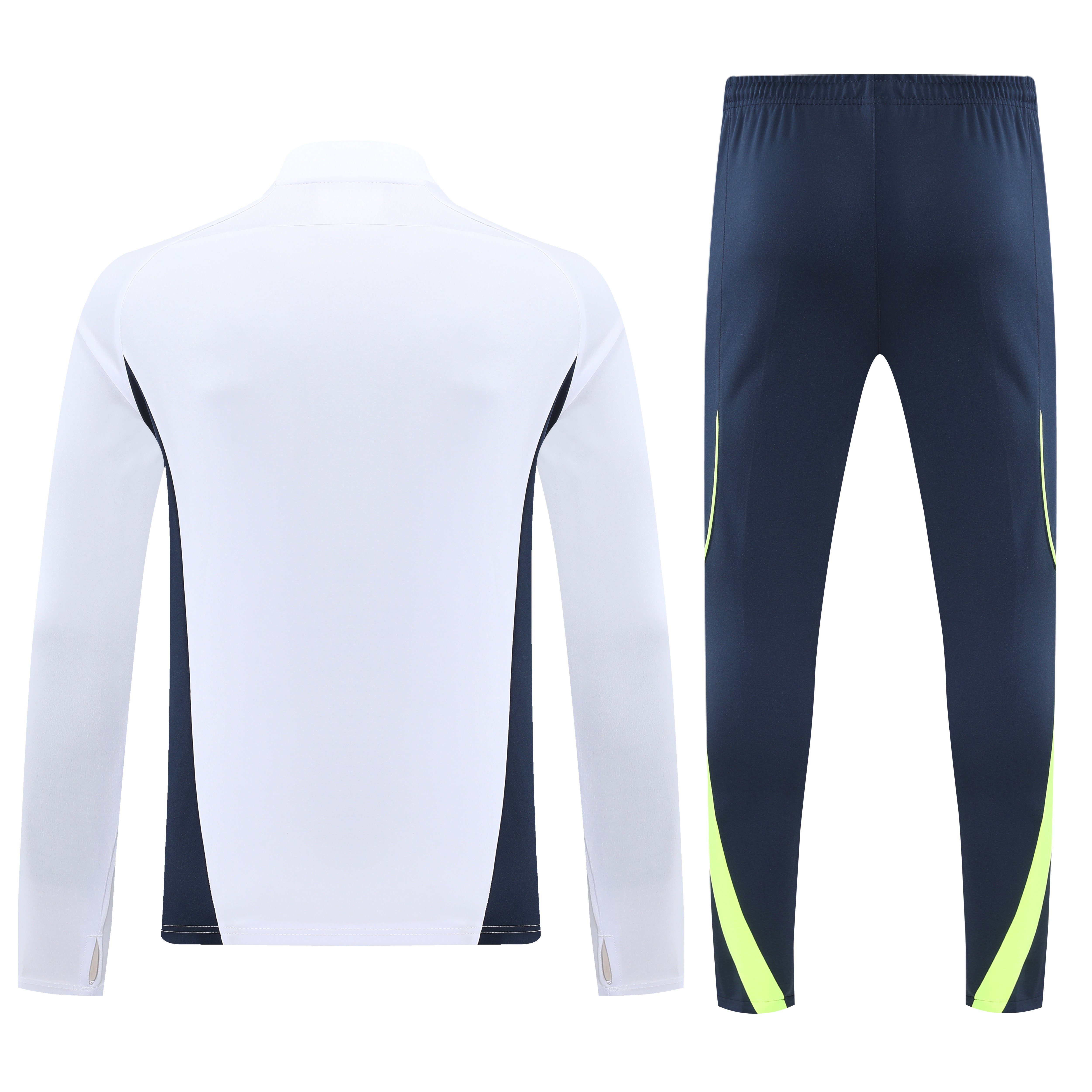 Real Madrid Home Kit Training 2025/2026