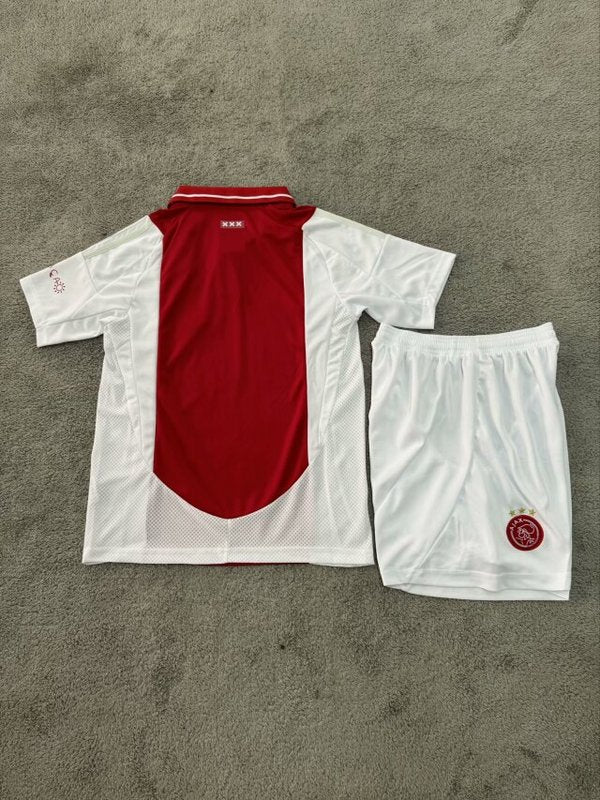 Ajax Kit Home 2024/2025