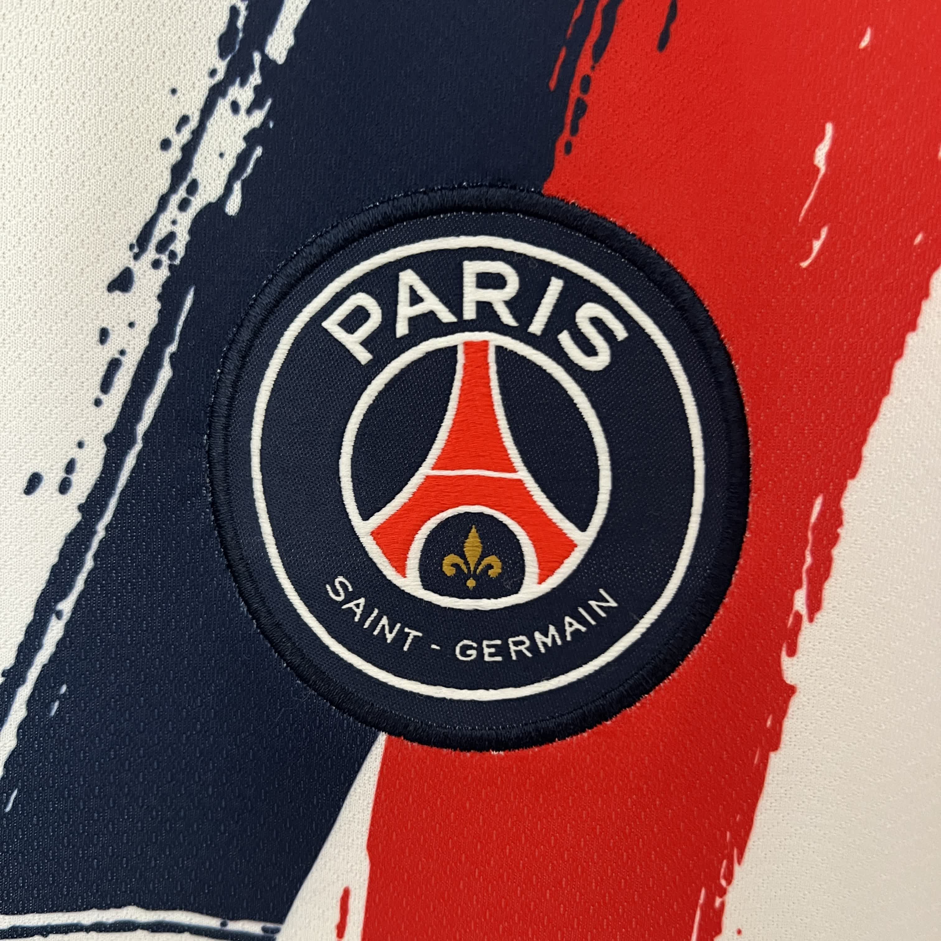 PSG Uitshirt 2024/2025 – Verkrijgbaar in Maten S t/m XXXL