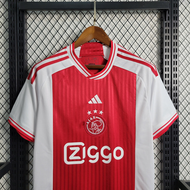 Ajax Home 2023/2024