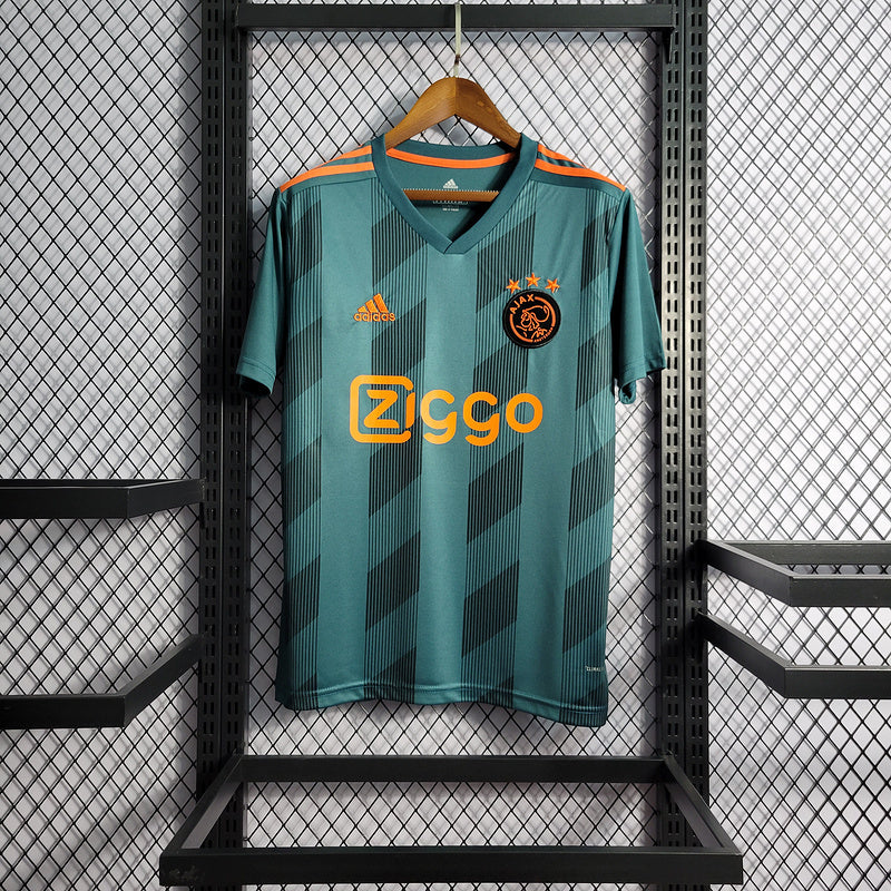 Ajax Away 2019/2020