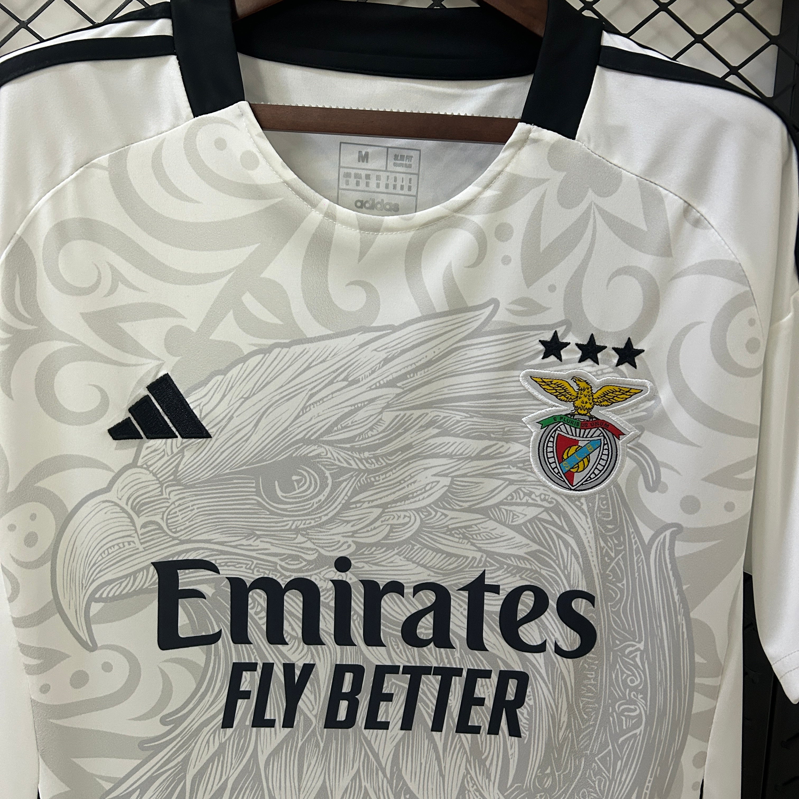 Benfica Training Jersey 2025/2026