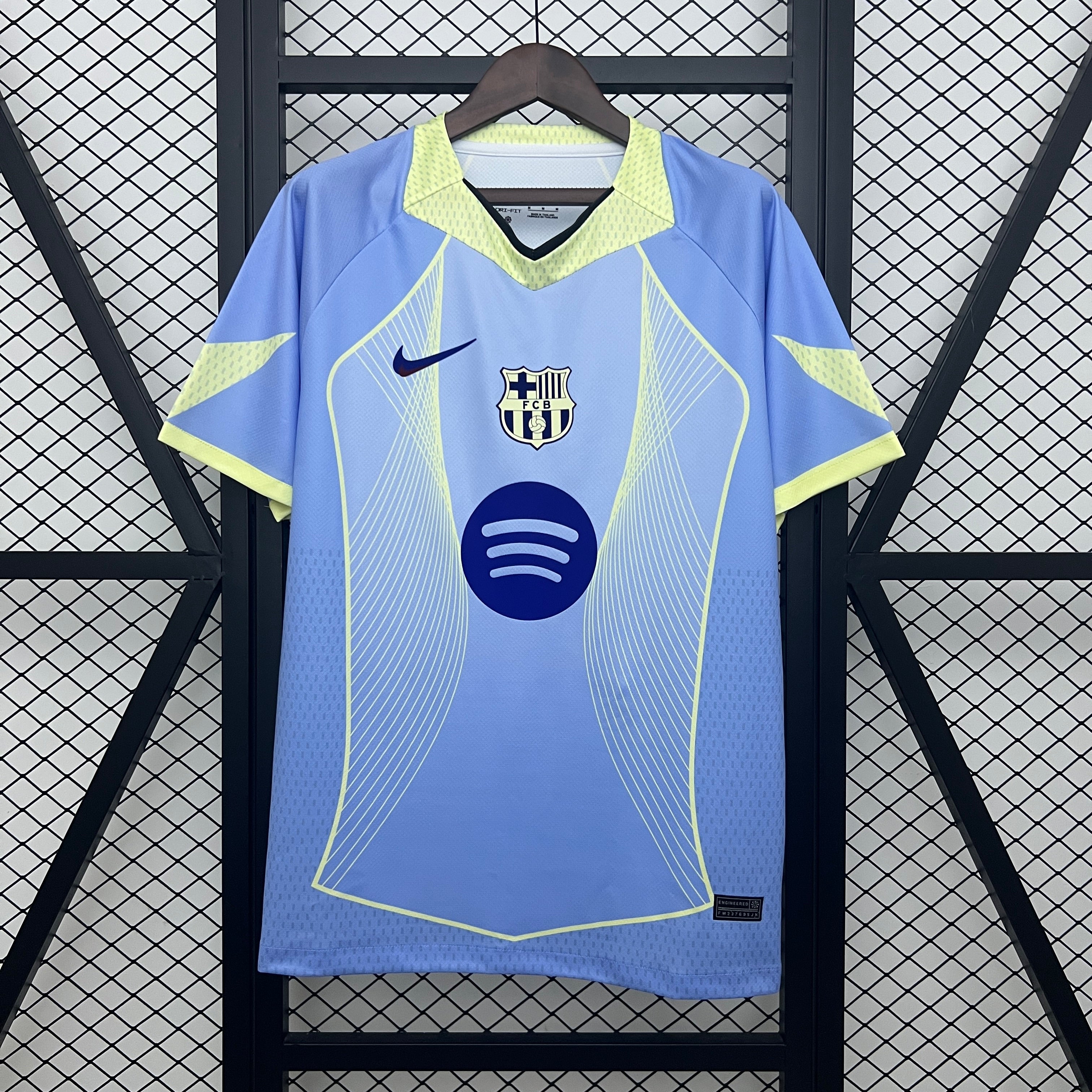 Barcelona Light Blue Edition 2025/2026