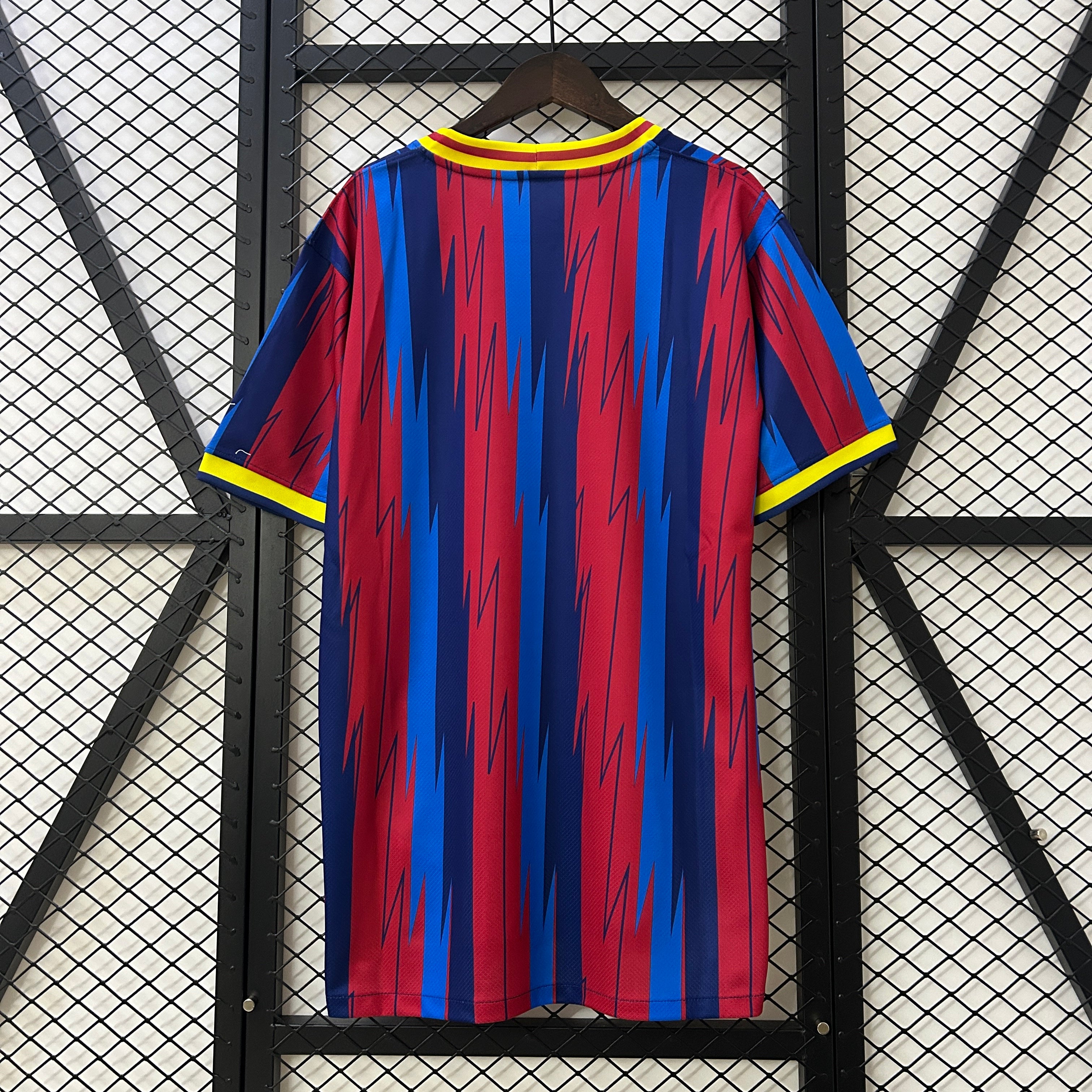 Barcellona Home New Edition 2024/2025