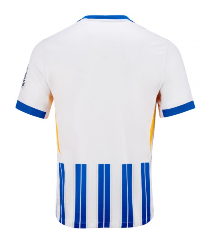 Brighton & Hove Albion Home 2024/2025