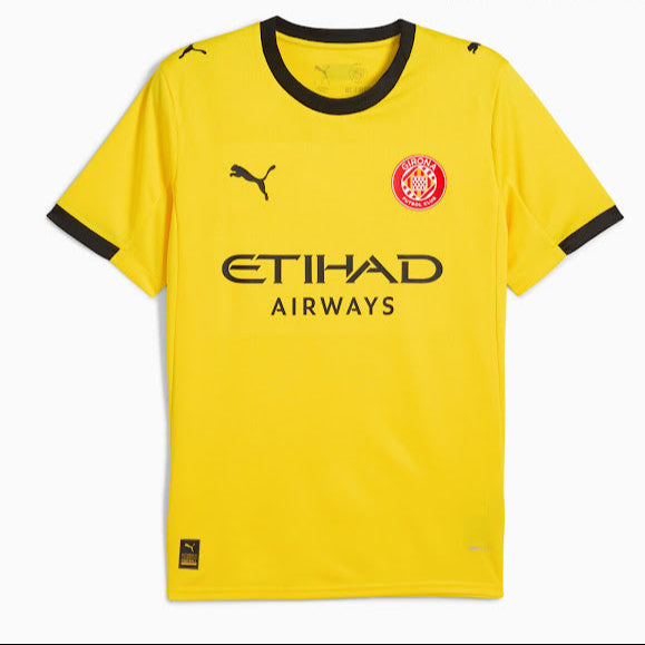 Girona Away 2025/2026