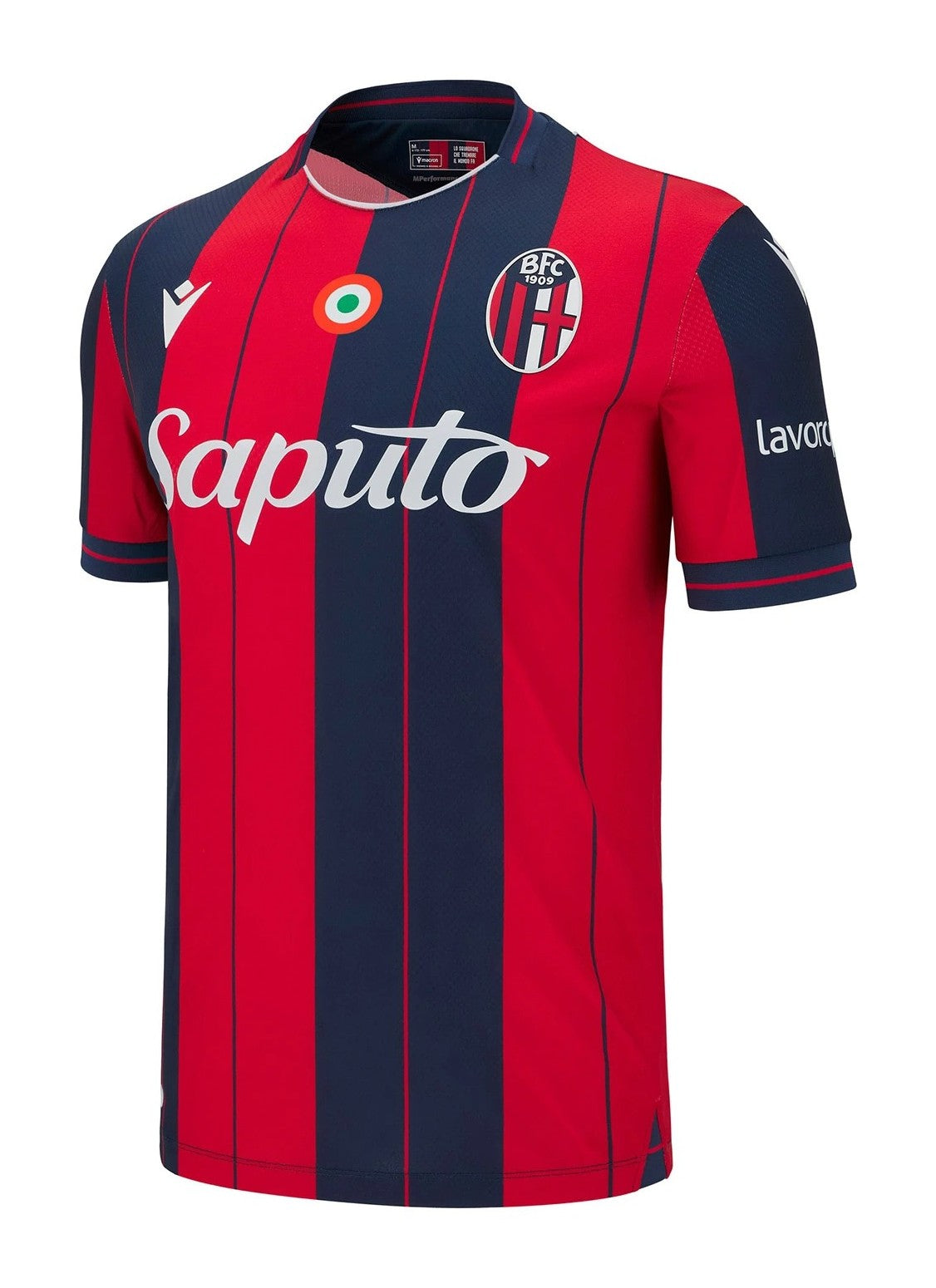 Bologna Home 2025/2026
