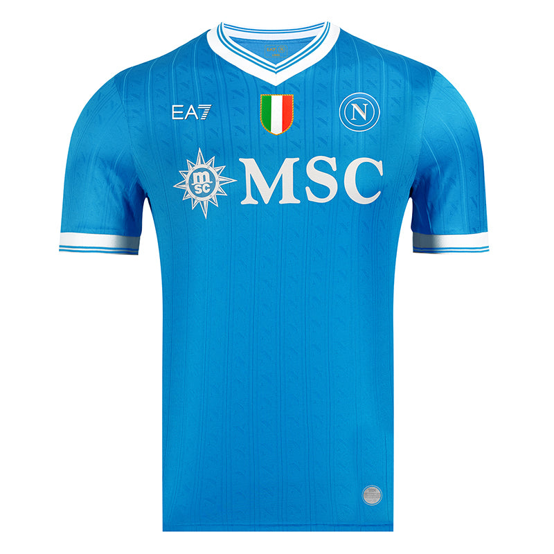 Napoli Home 2025/2026