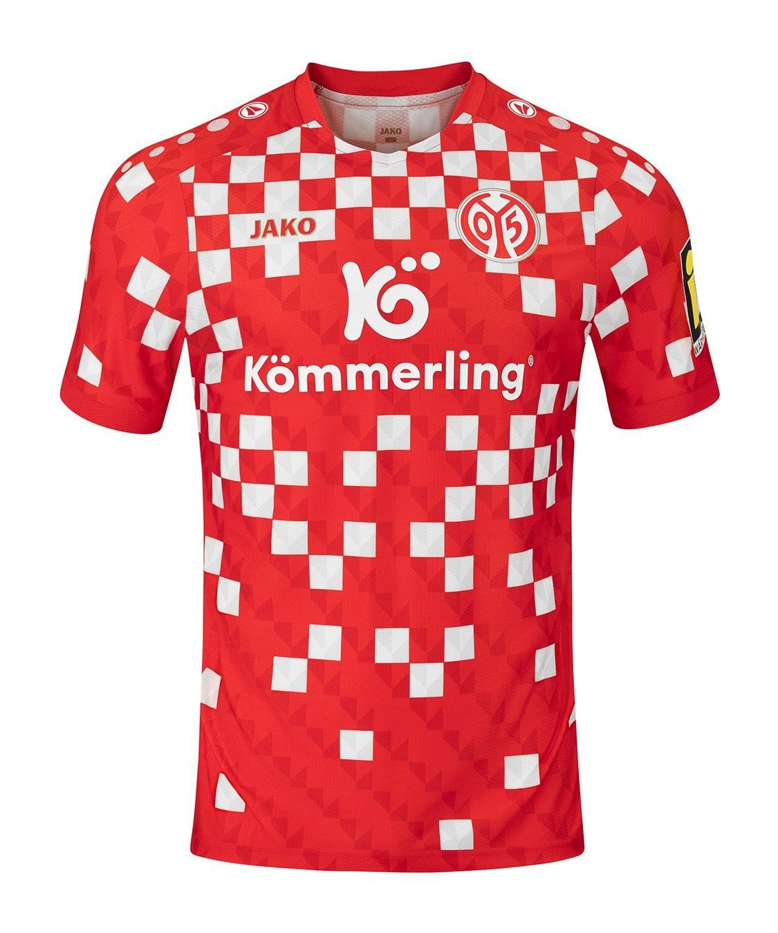 Mainz Home 24/25