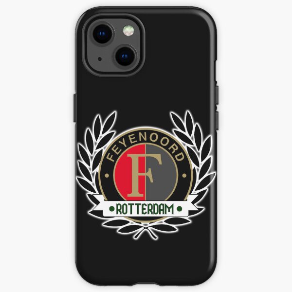 Feyenoord Cover - Custom Soccer Phone Case 4 Series