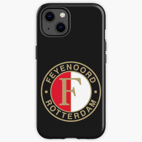 Feyenoord Cover - Custom Soccer Phone Case 2 Series