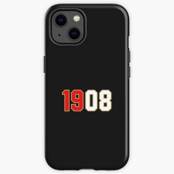 Feyenoord Cover - Custom Soccer Phone Case 5 Series
