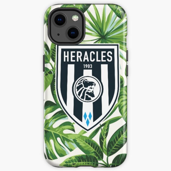 Heracles Cover - Custom Soccer Phone Case