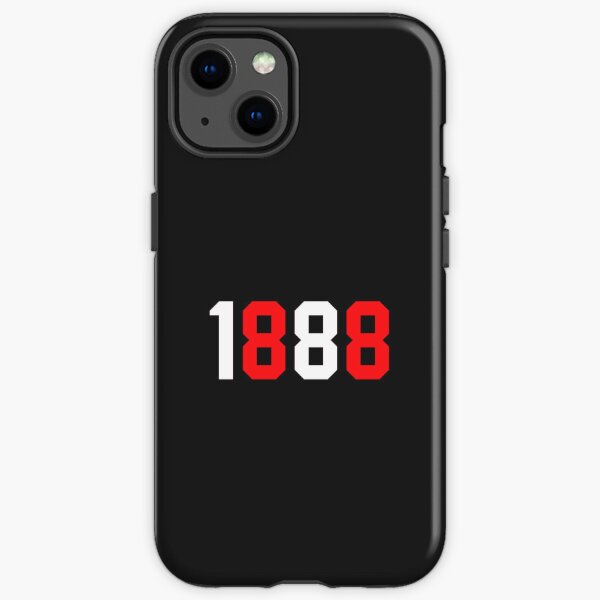 Sparta Rotterdam Cover - Custom Soccer Phone Case