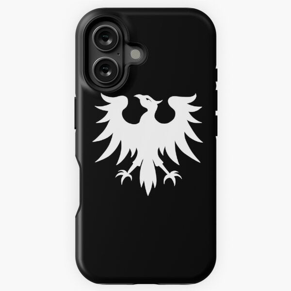 Go Ahead Eagles Cover - Custom Soccer Phone Case