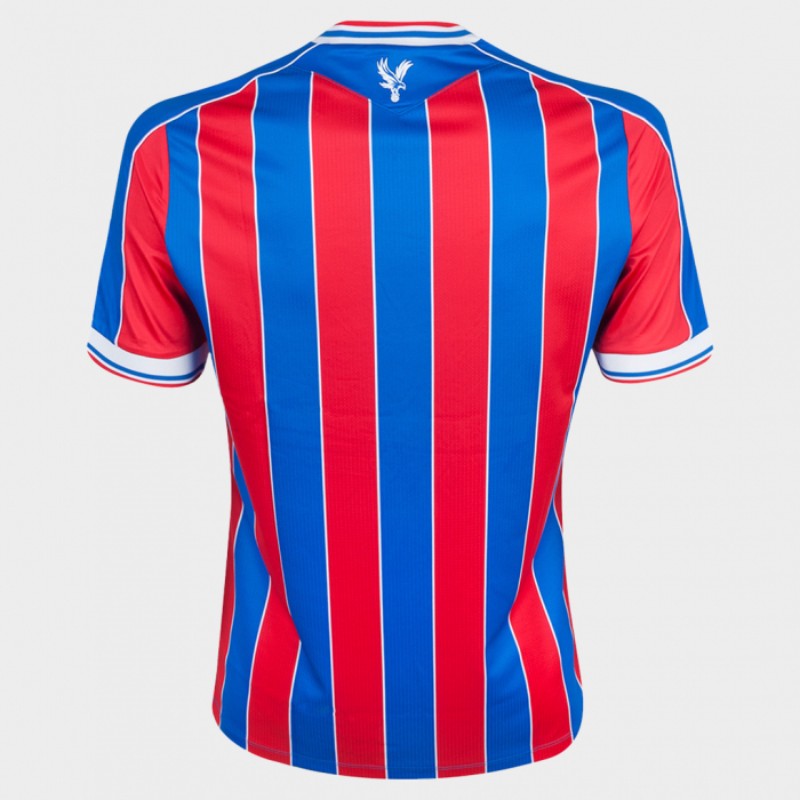 Crystal Palace Home 2025/2026