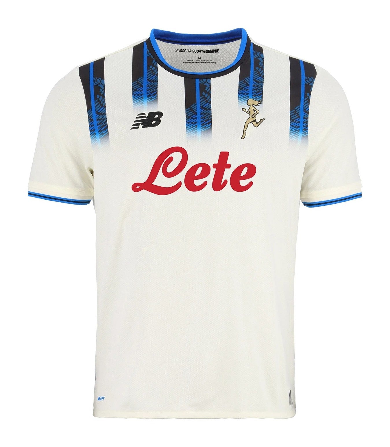 Atalanta Away 2025/2026