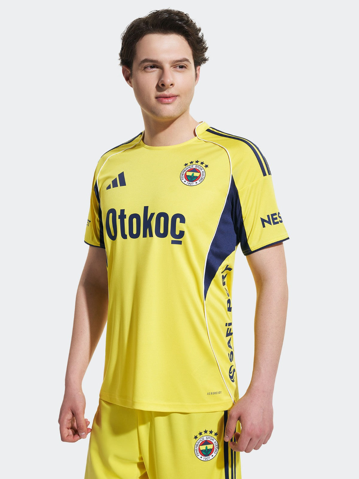 Fenerbahçe Away 2025/2026