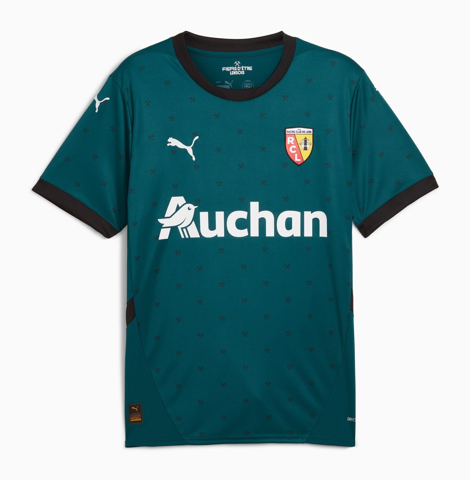 RC Lens Away 2024/2025