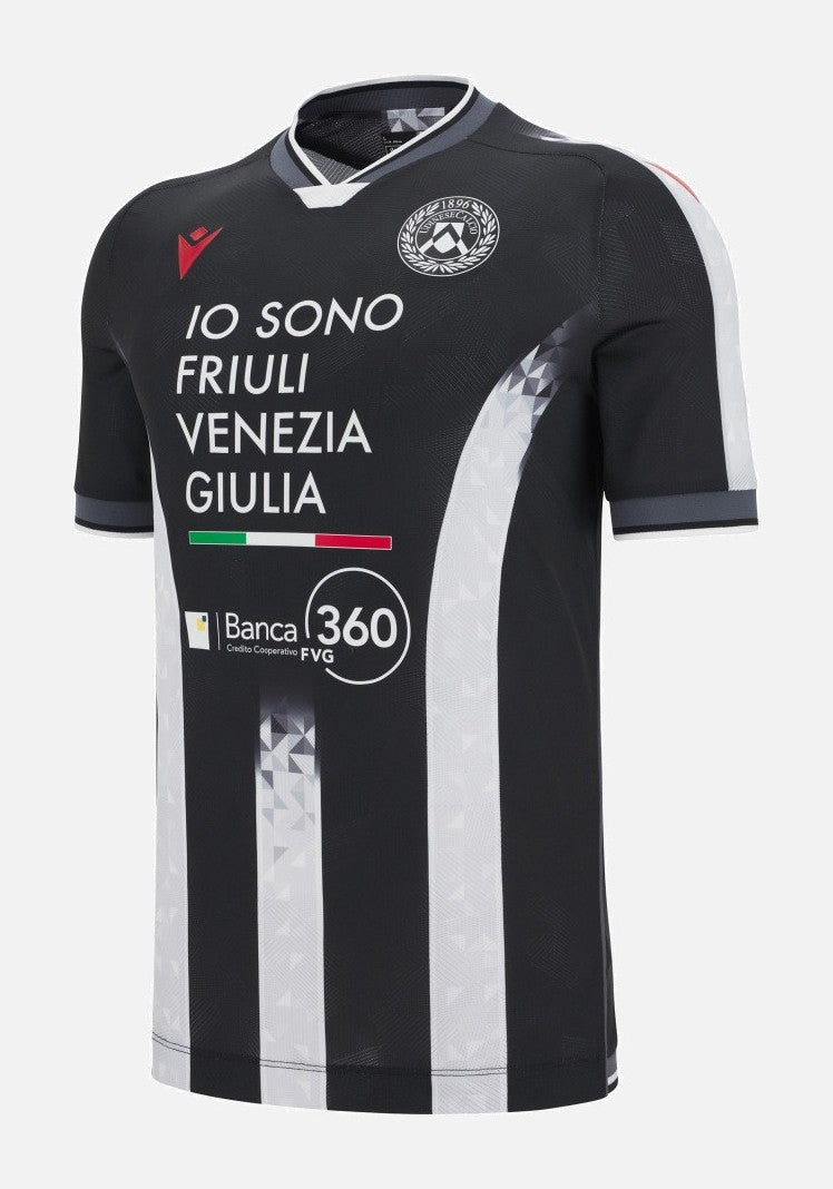 Udinese Home 2025/2026