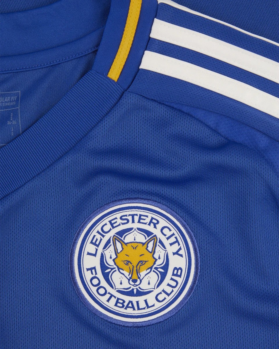 Leicester City Home 2024/2025