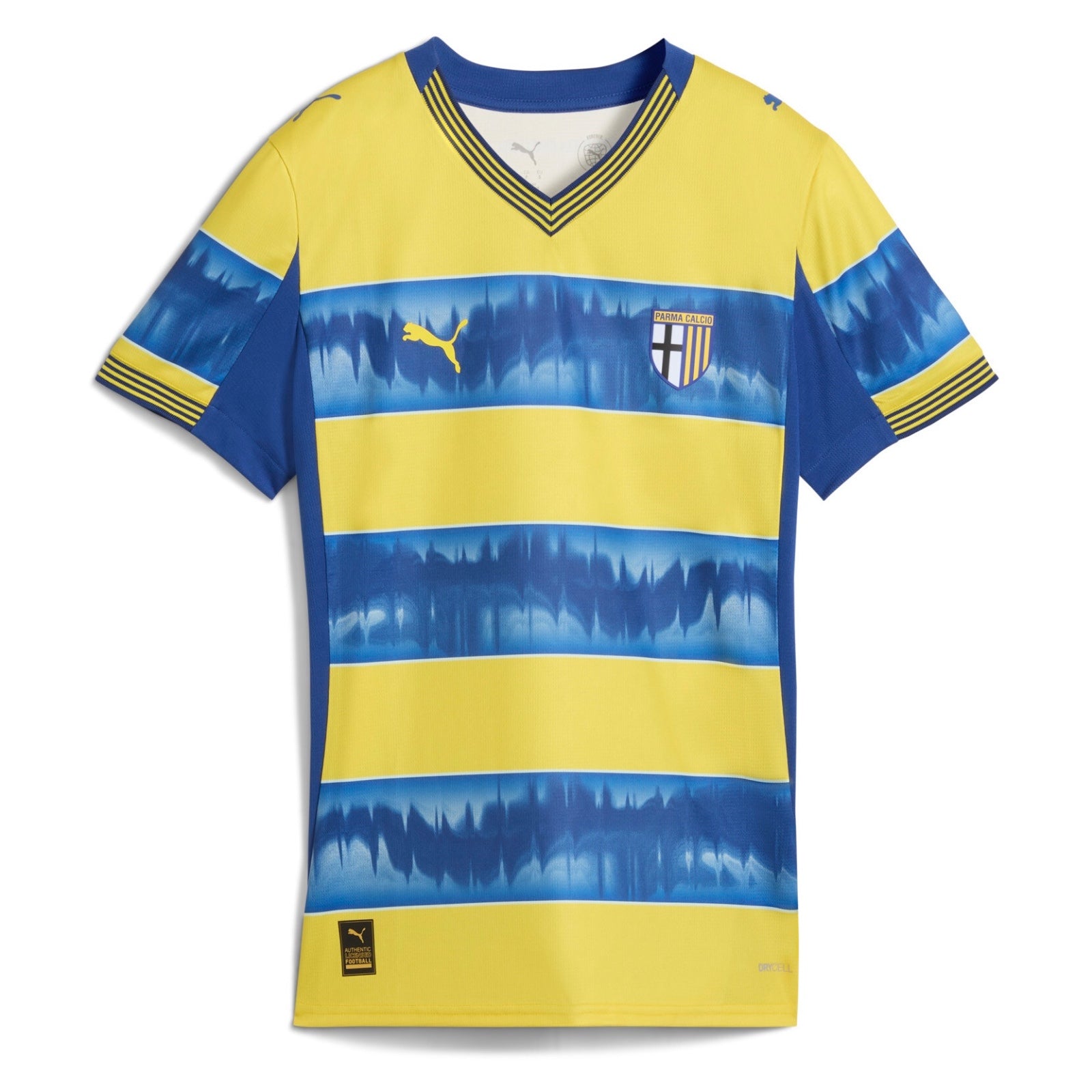Parma Away 2025/2026