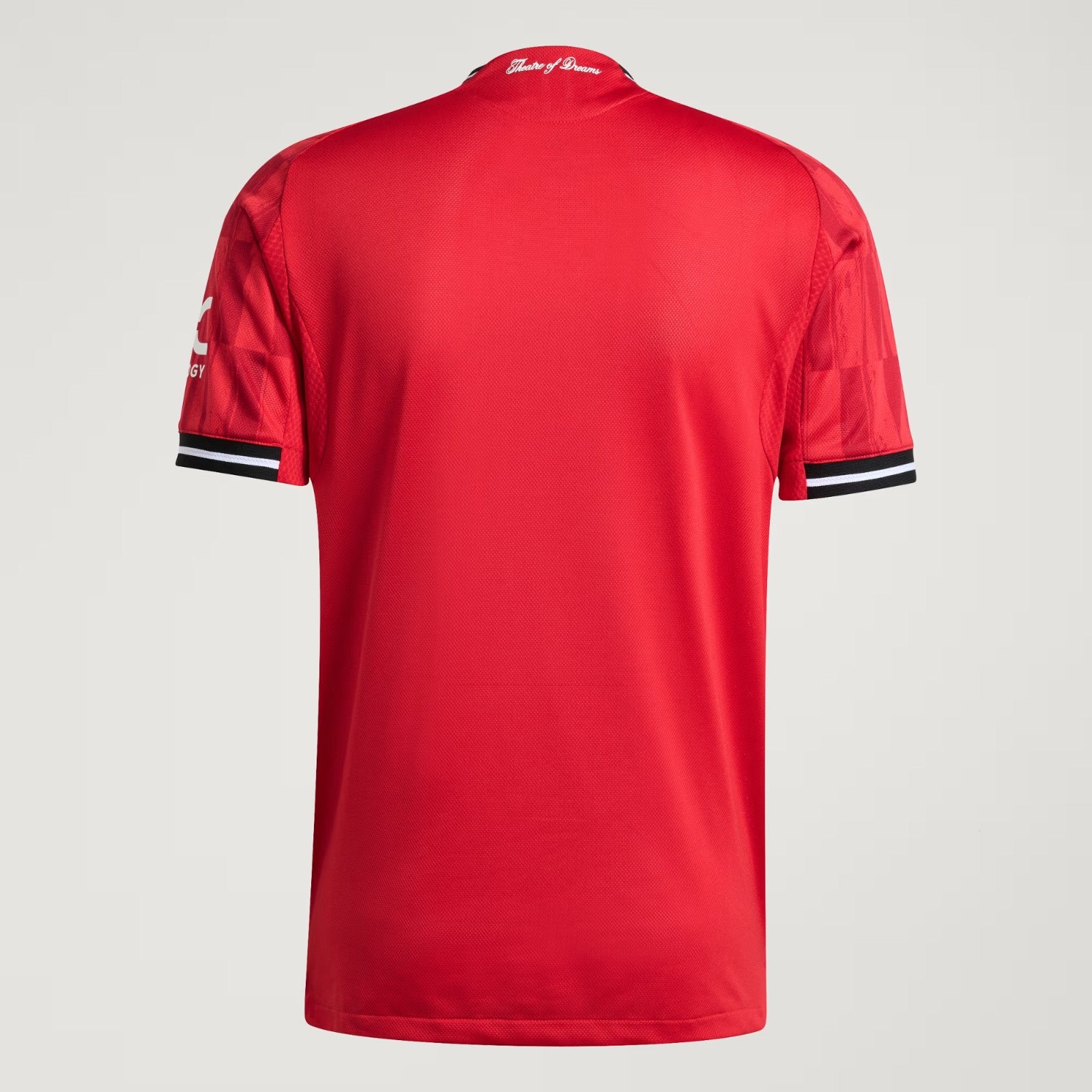 Manchester United Home 2025/2026