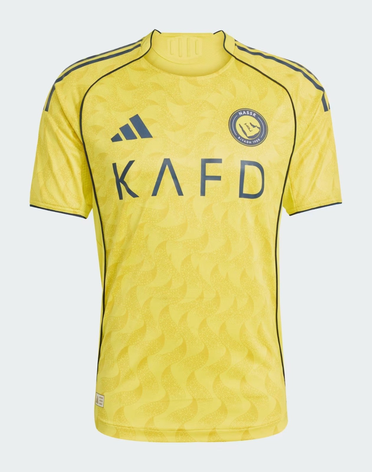Al Nassr Home 2025/2026