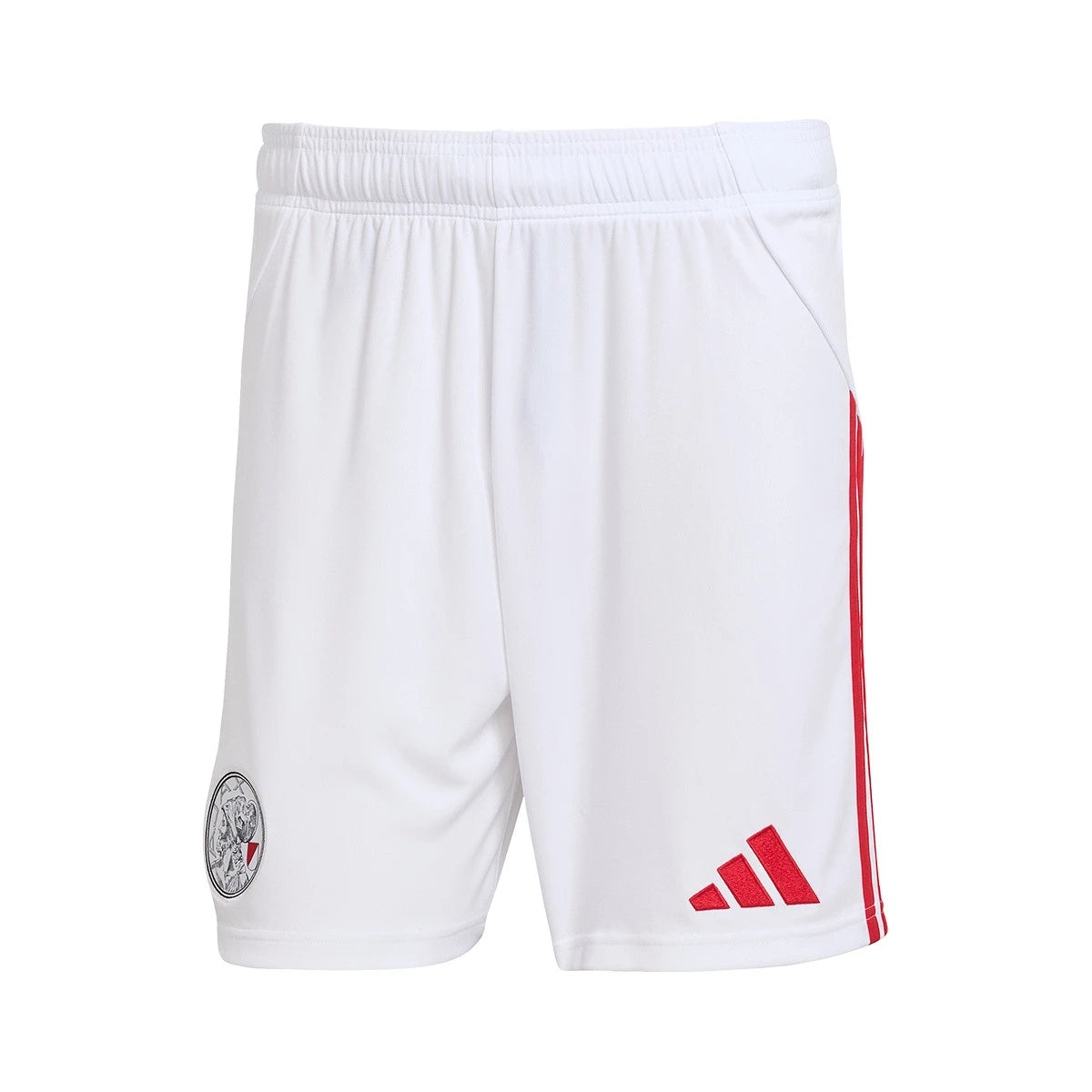 Ajax Home Shorts 2025/2026