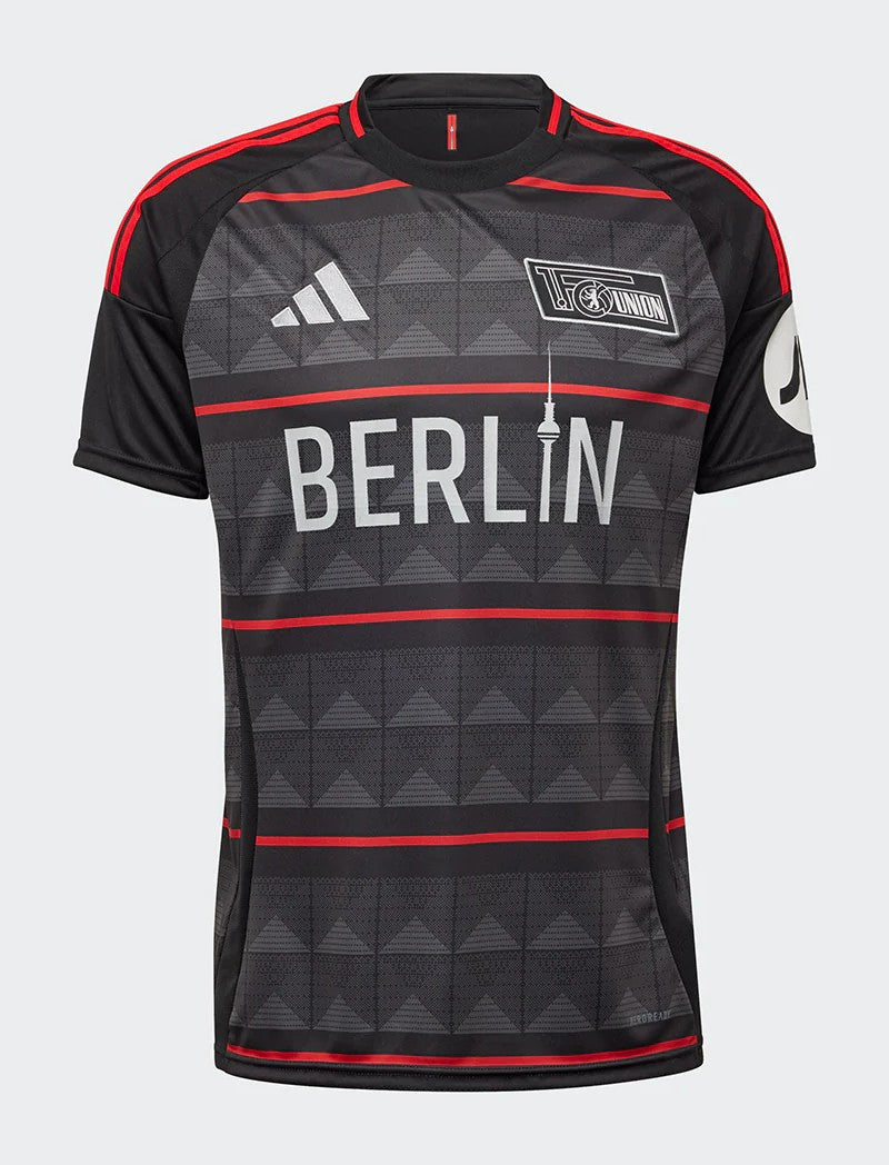 Union Berlin Away 24/25