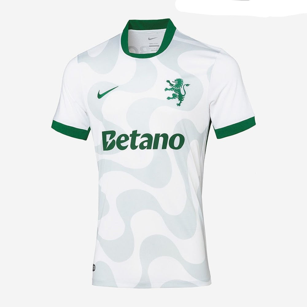 Sporting Lisbona Away 2025/2026