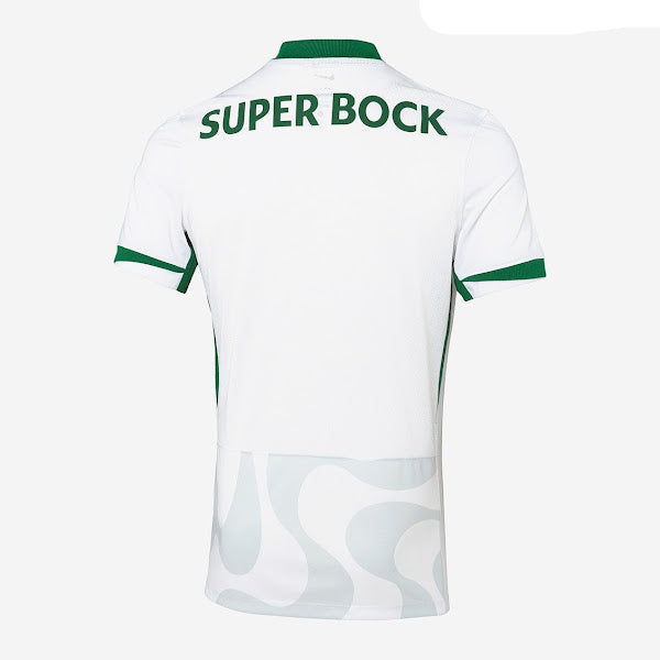 Sporting Lisbona Away 2025/2026