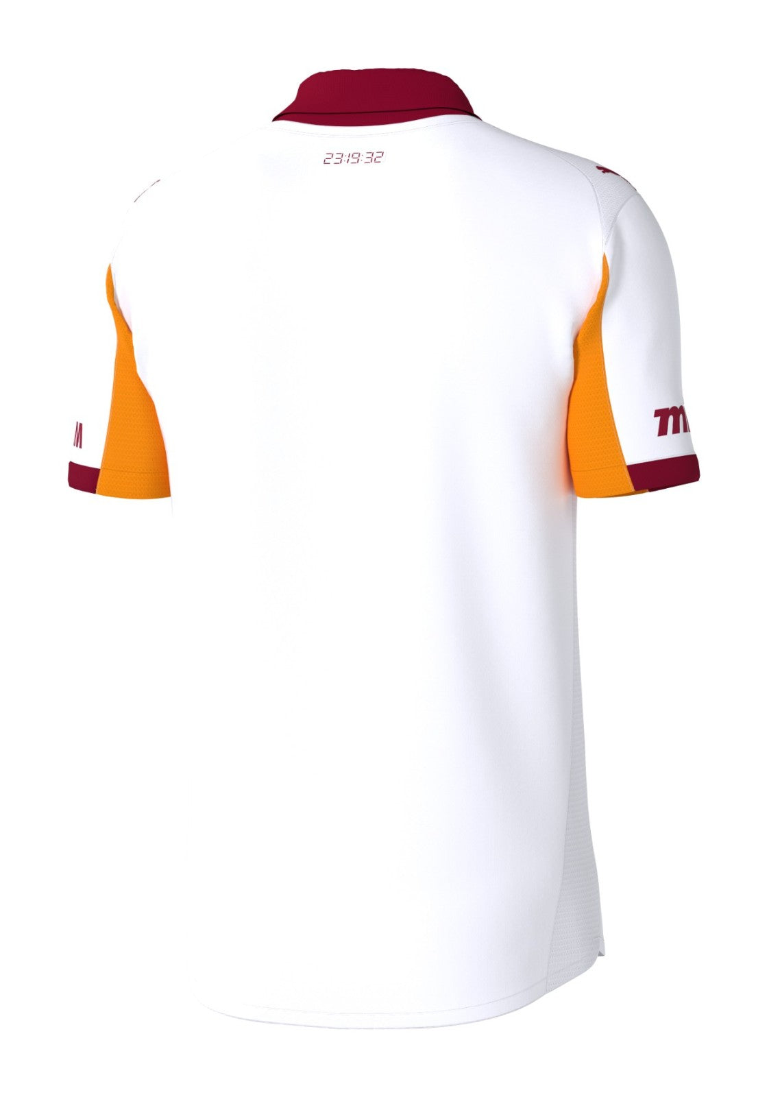 Galatasaray Away 2025/2026