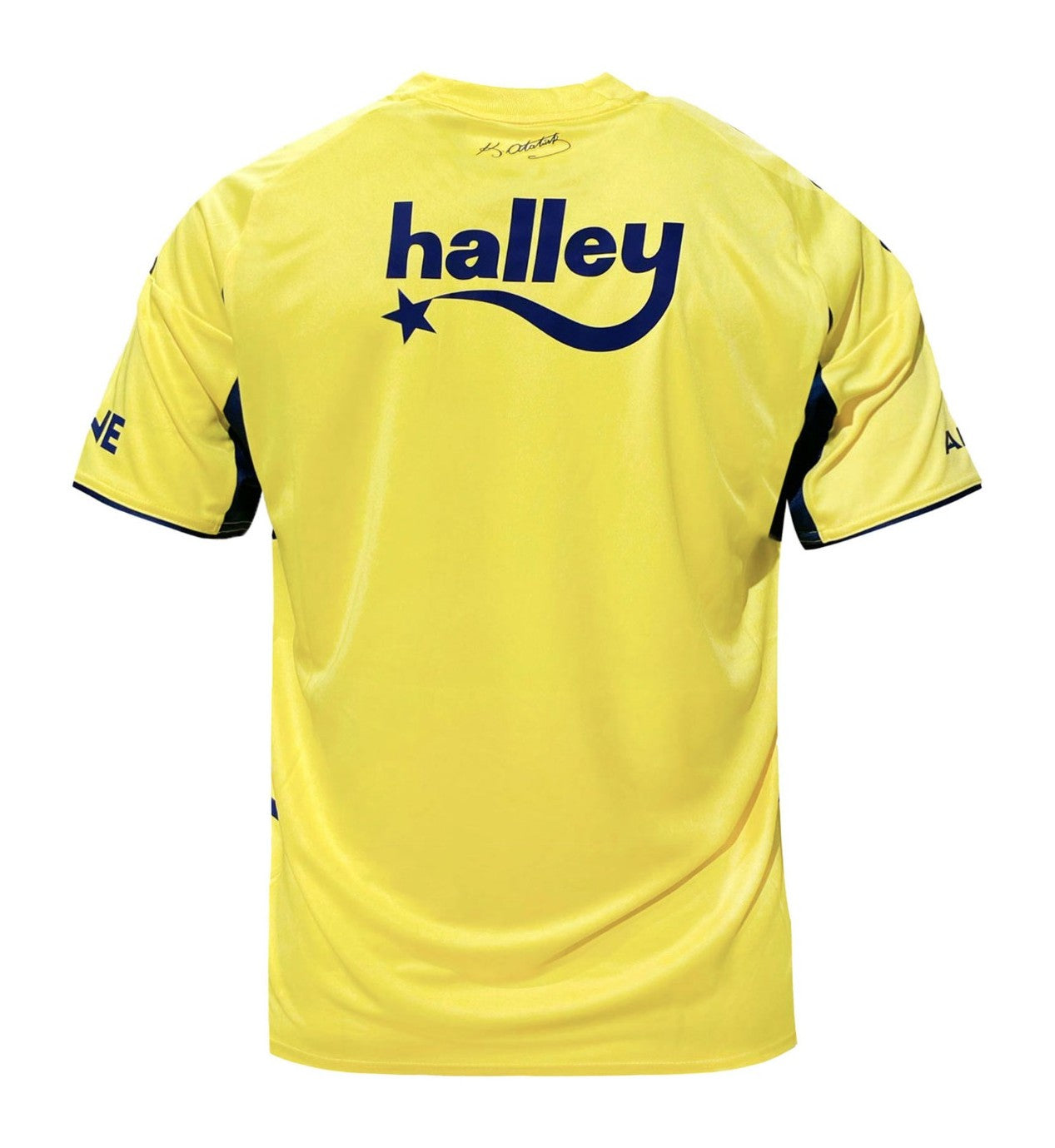 Fenerbahçe Away 2025/2026