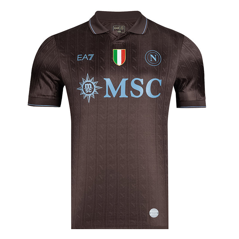 Napoli Third 2025/2026