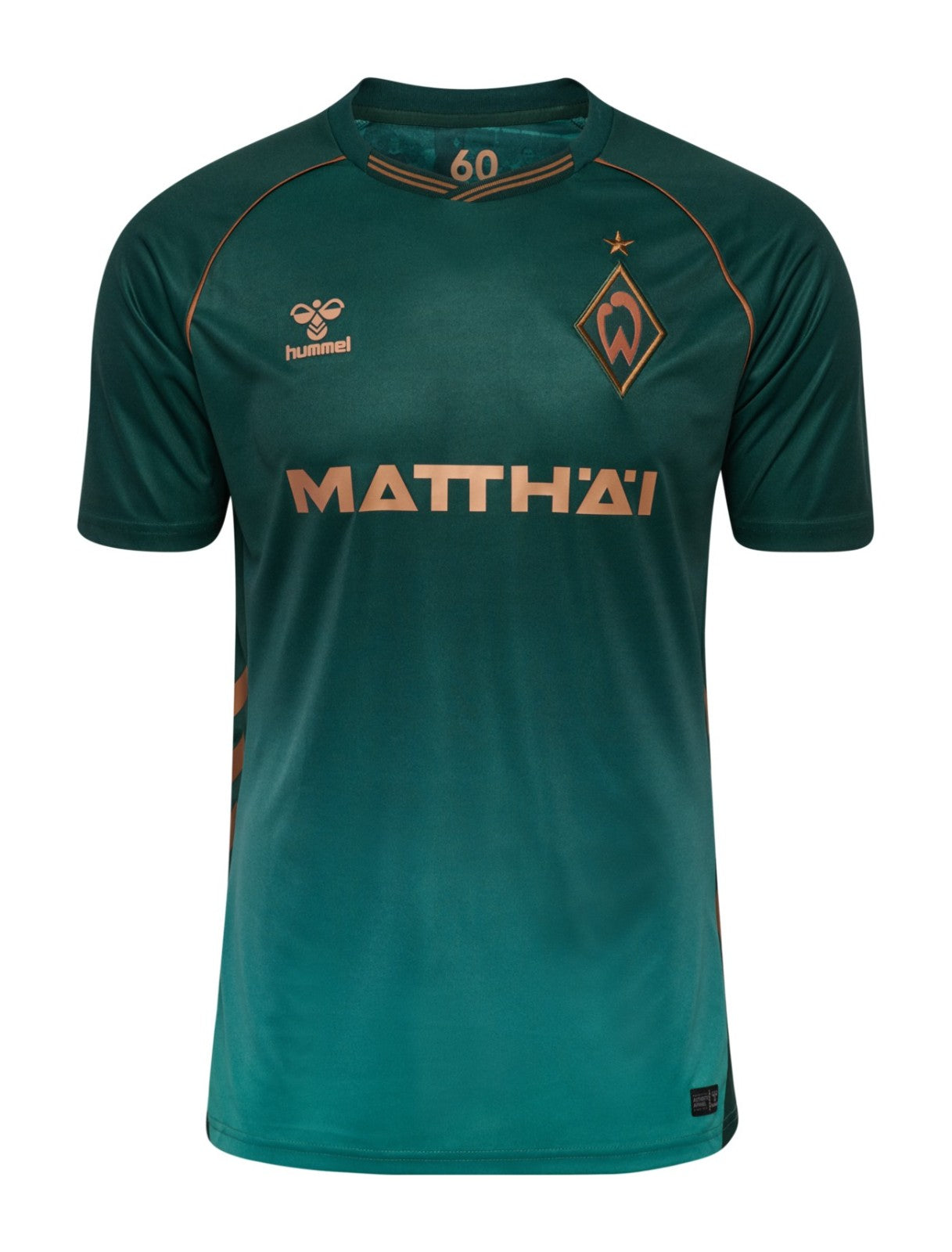Werder Bremen Third 2025/2026