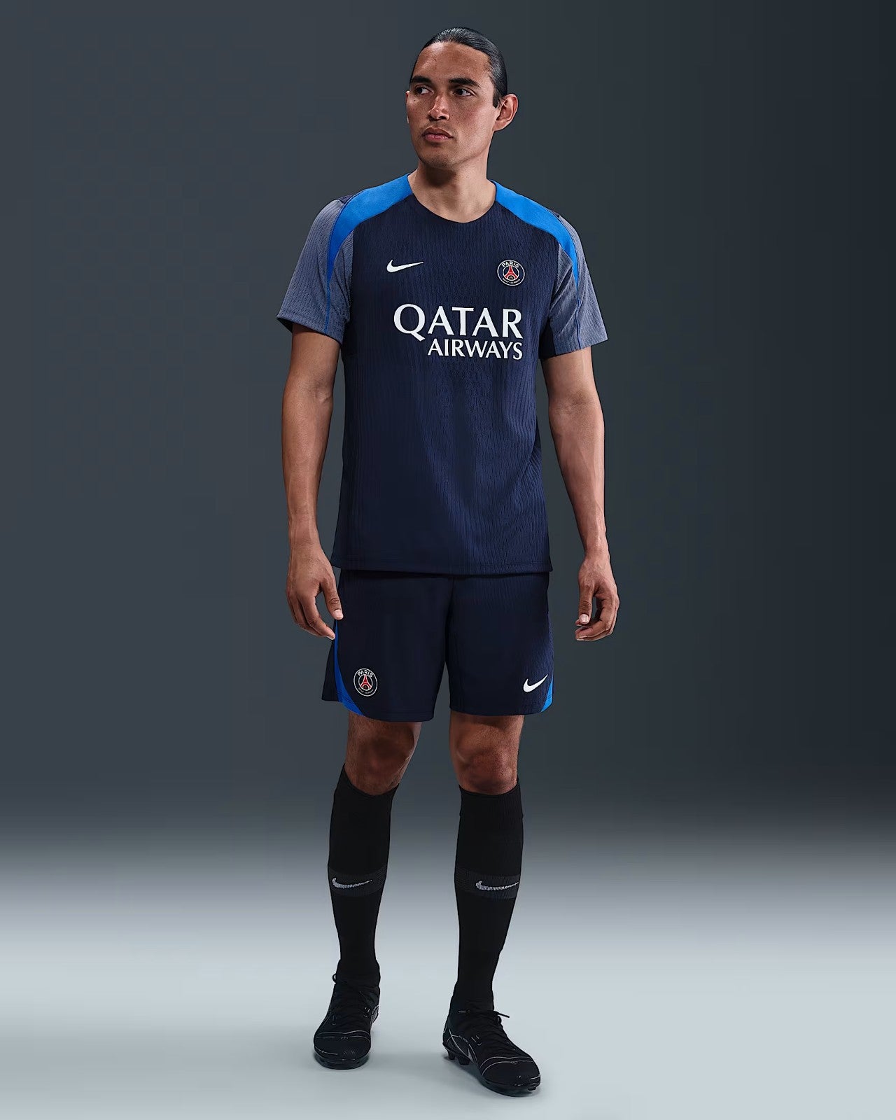 Paris Saint Germain Kit Shirt Training 2025/2026 - Psg