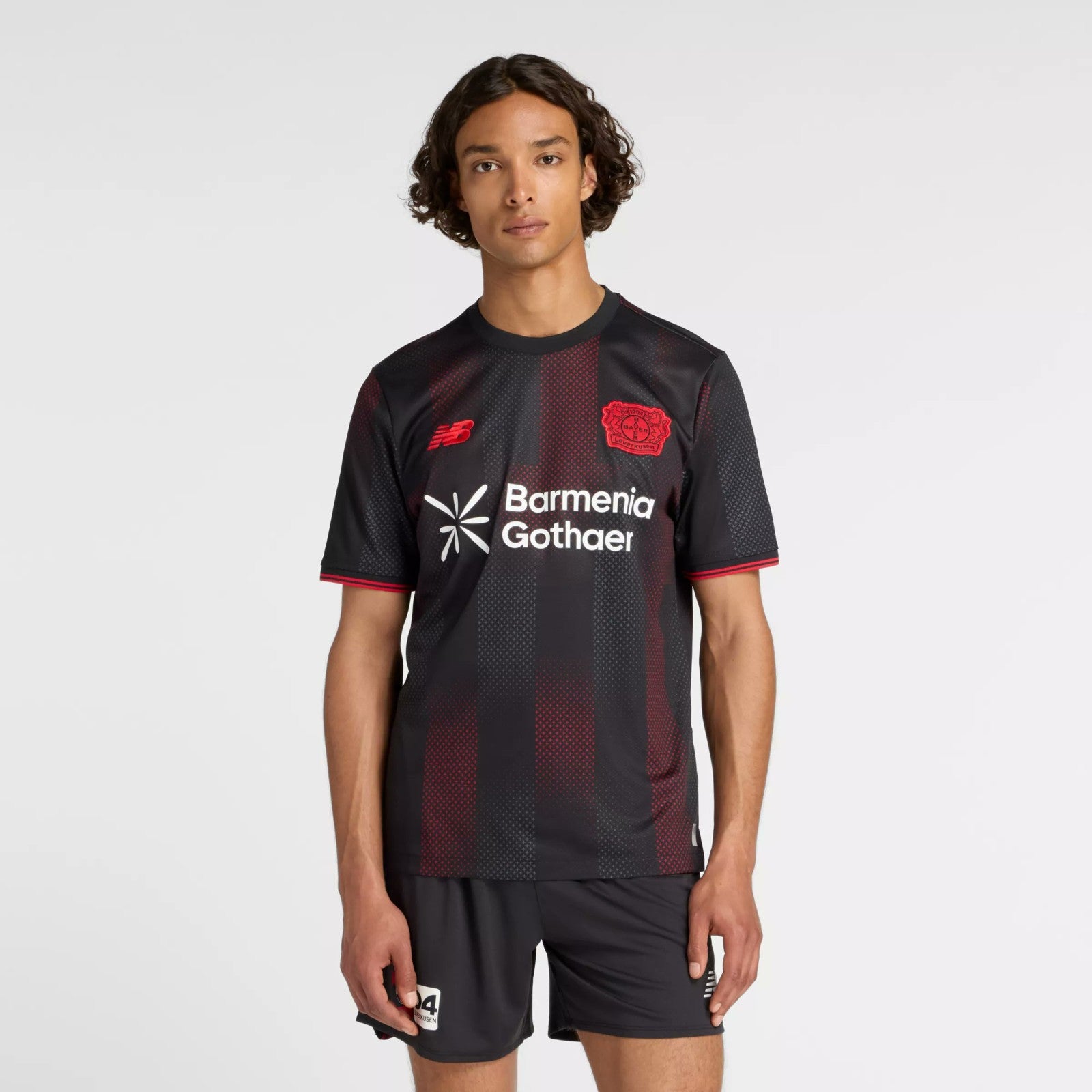Bayer 04 Leverkusen Home 2025/2026