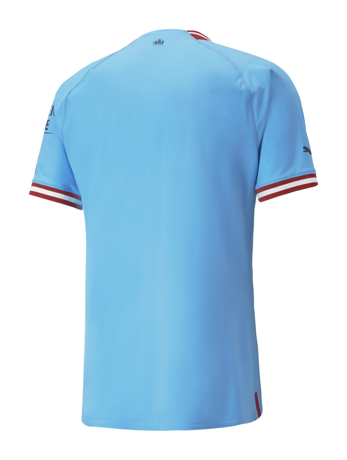 Manchester City Home Retro 2022/2023